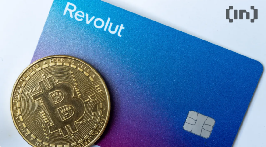 Comment acheter de la crypto sur Revolut ?