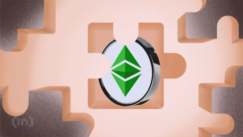 Ethereum (ETH) pourrait passer sous la barre des 3 000 $ pour cette raison