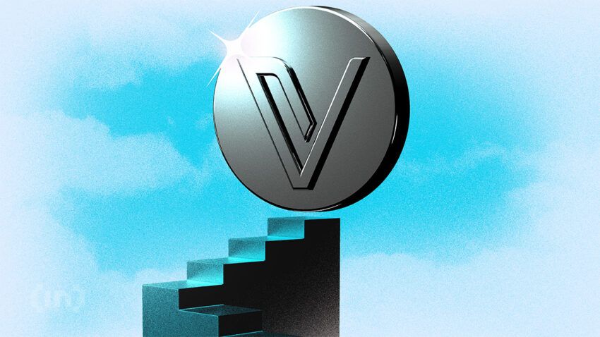 vechain