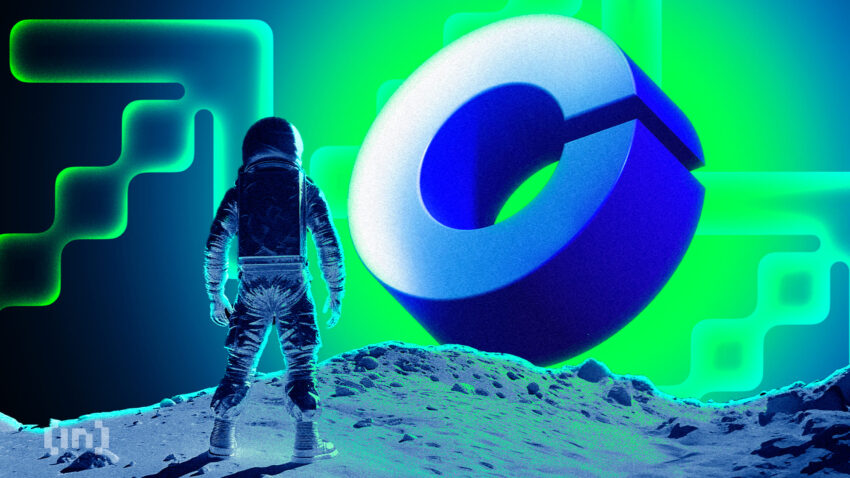 Coinbase