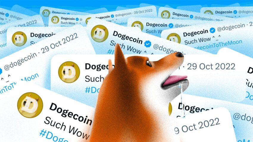 On sait quand le Dogecoin atteindra les 1 $