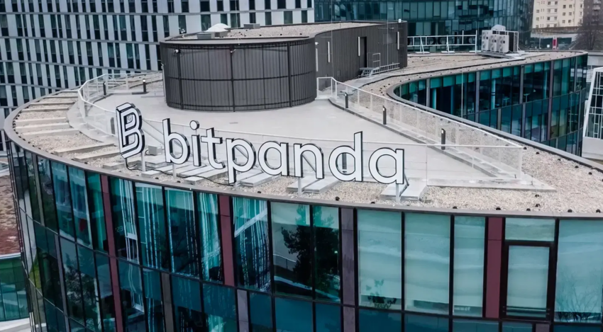 Résultats financiers de Bitpanda 2023 : L’envolée des revenus et des bénéfices permet un retour rapide à la rentabilité