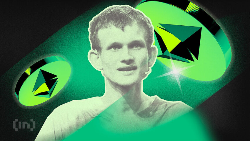 Vitalik Buterin