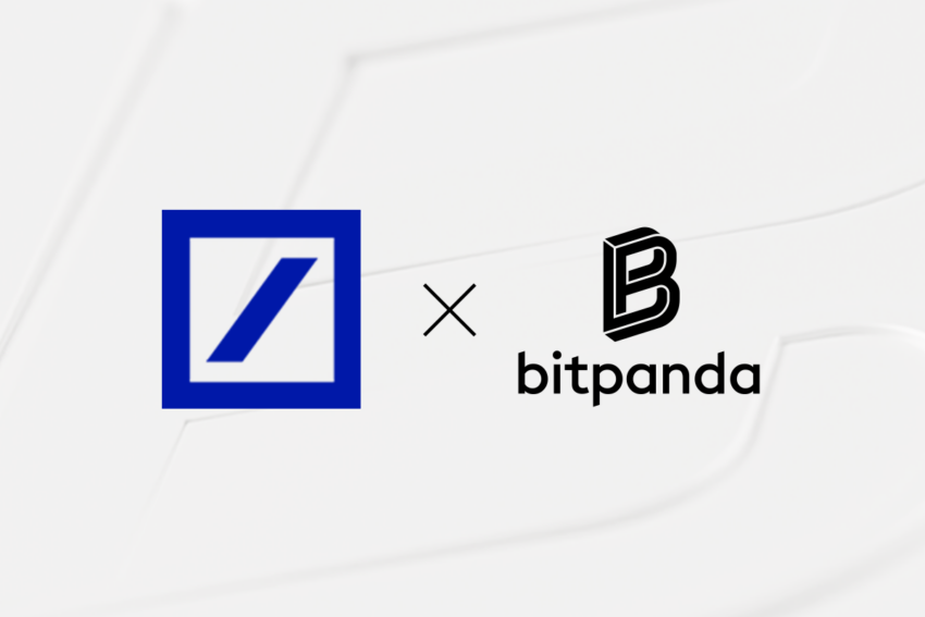 Bitpanda étend son partenariat avec la Deutsche Bank