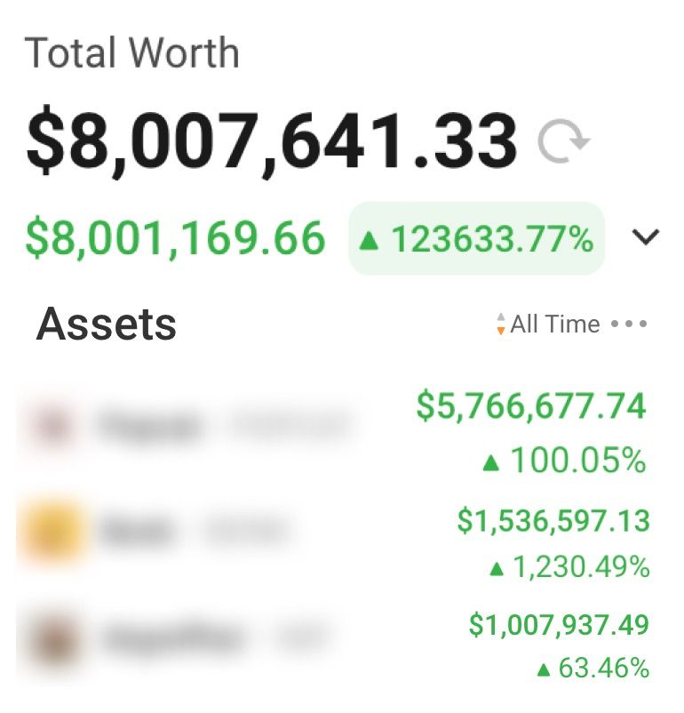 trading crypto