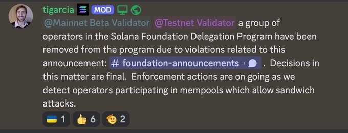 fondation solana