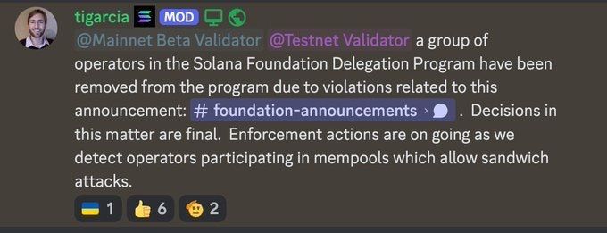 fondation solana
