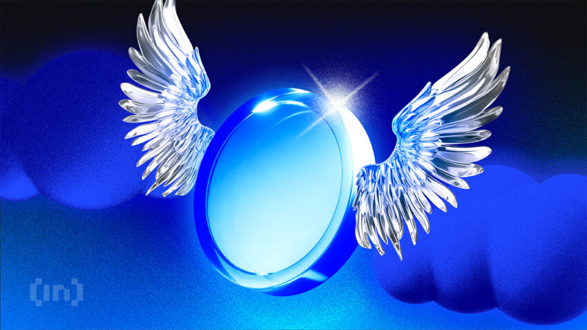 airdrop crypto