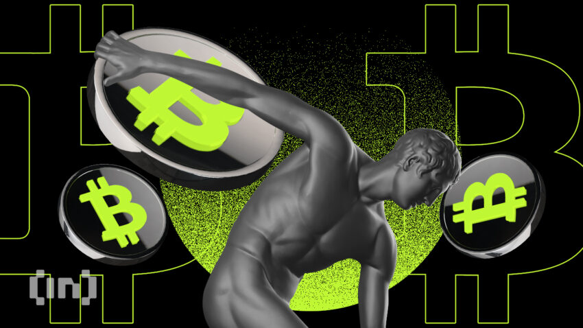 Bitcoin (BTC)