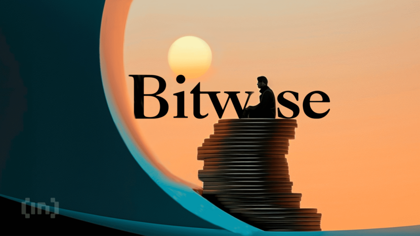 Bitwise met à jour son formulaire S-1 et révèle un investissement potentiel de 100 millions de dollars