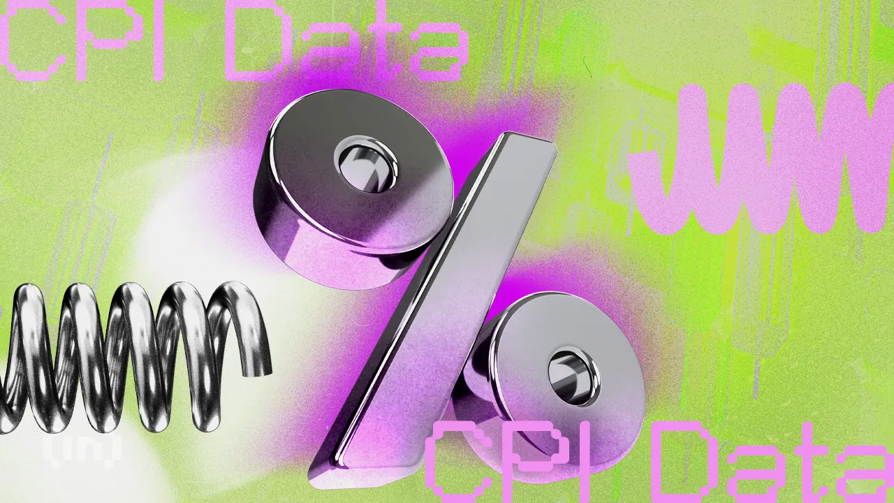 Le cours de Bitcoin reste de marbre face aux données de l’IPC américain