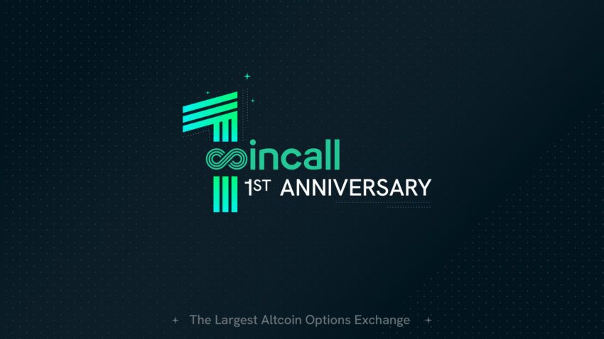 Coincall, un exchange émergeant de dérivés crypto en croissance rapide