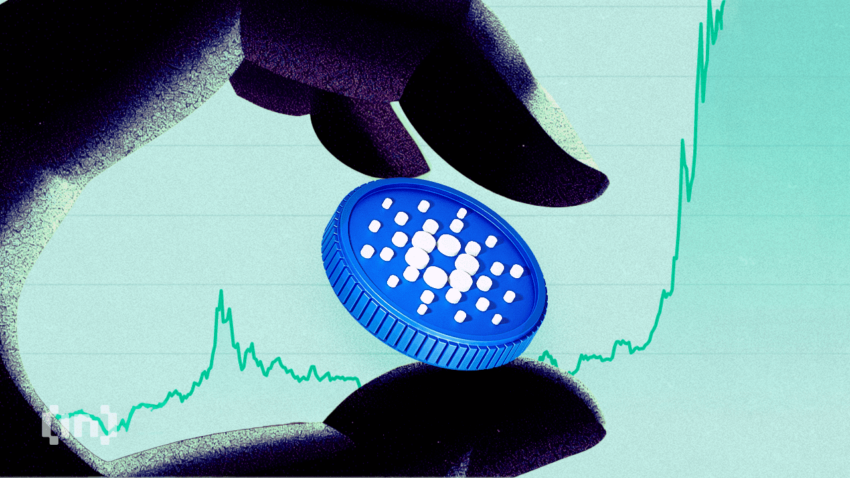 Cardano (ADA) : le cap du dollar enfin franchi ce mois d’août ?