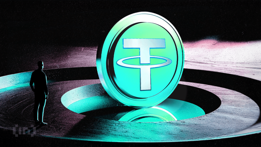 Tether va déménager au Salvador