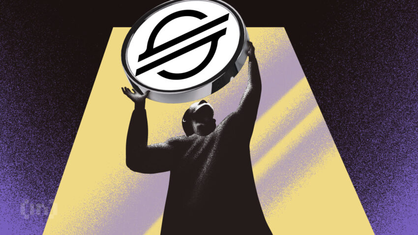 stellar xlm