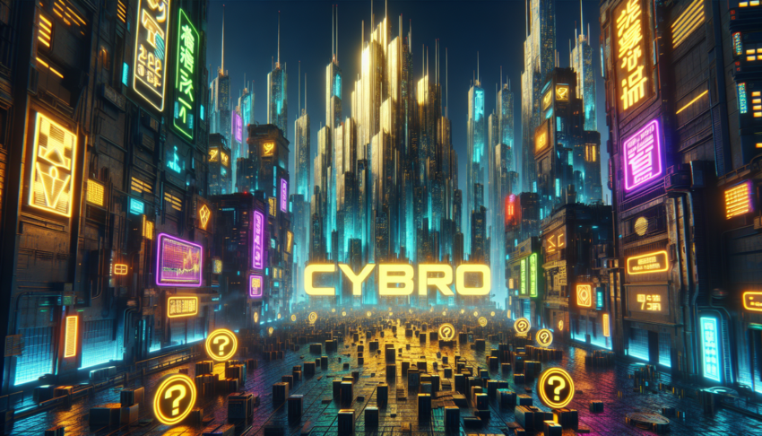 CYBRO emploie l’IA pour booster ses rendements sur la blockchain L2 Blast