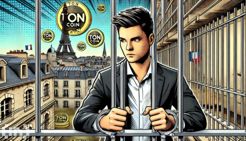 Toncoin (TON) : un nouvel effondrement est-il à prévoir ?