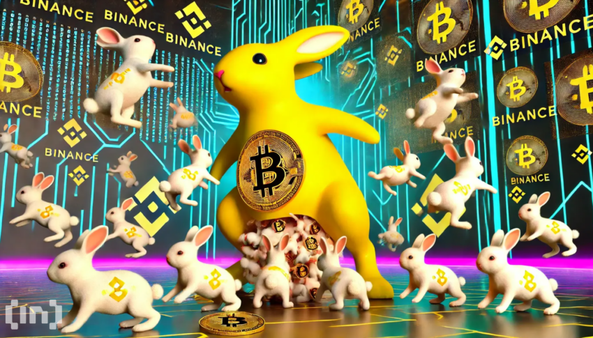 Binance dévoile BNSOL : que cache ce nouveau projet ambitieux ?