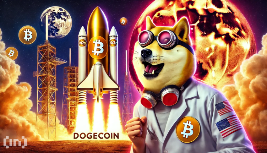 Dogecoin : Elon Musk peut désormais manipuler son cours en toute légalité