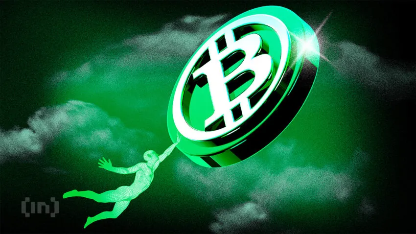 Bitcoin vers 100 000 $ : le BTC atteint son plus haut niveau en 2 mois