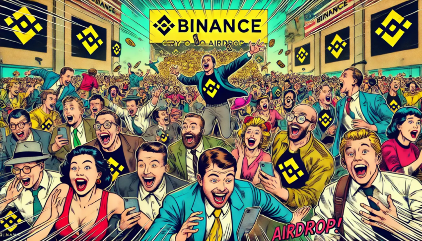 Oui, Binance conserve bel et bien les actifs de ses utilisateurs