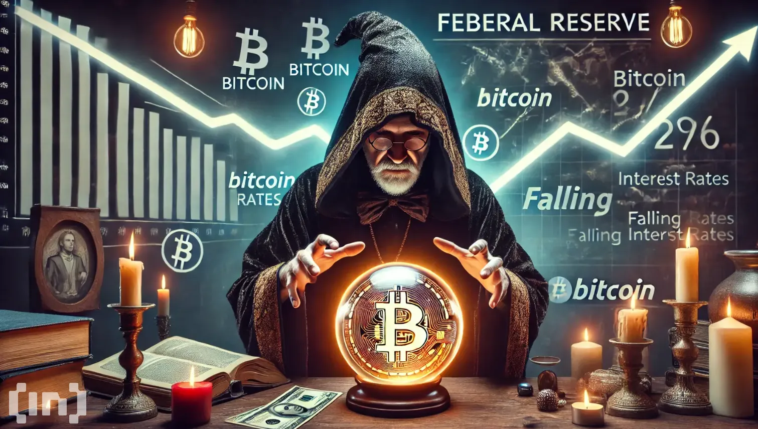 Bitcoin en mode raisonnable : 147 000 $ comme nouvel objectif ?