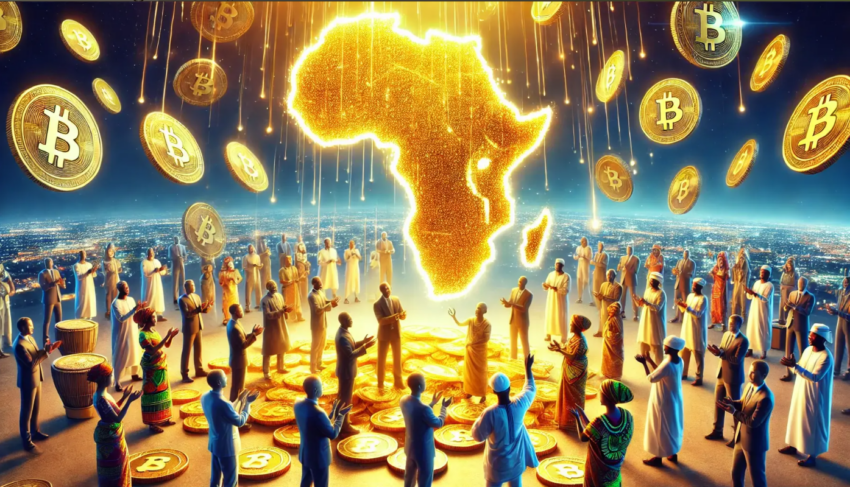 Crypto Africa : Le financement blockchain sur le continent reste solide malgré les turbulences