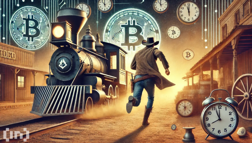 24h Crypto : quels altcoins pourraient gagner gros cet automne ?