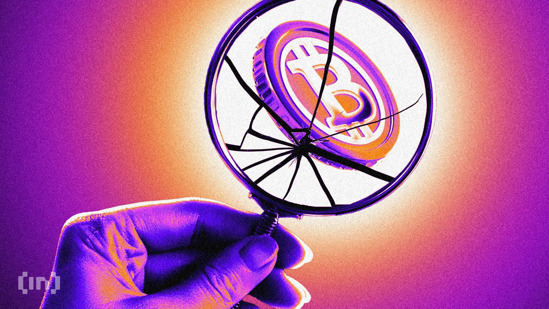 Le Bitcoin a-t-il perdu son combat contre l’or ?