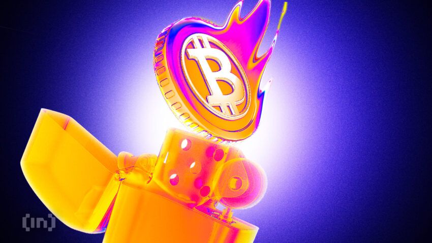 Le BTC est toujours dans les temps pour son bull run