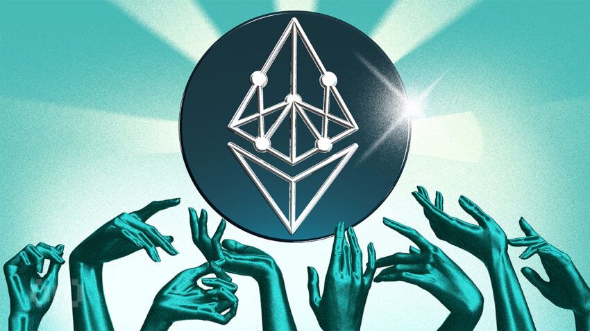 Prédictions Ethereum : un cap des 3 000 $ possible en novembre ?