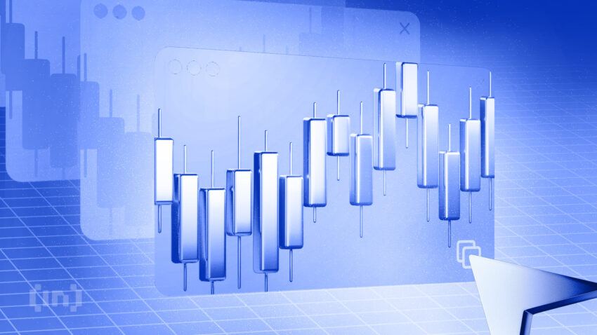 trading crypto