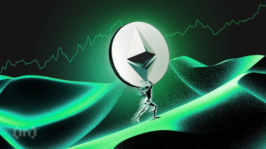 Ethereum (ETH) vise un cours de 2 800 $ grâce au retour des traders