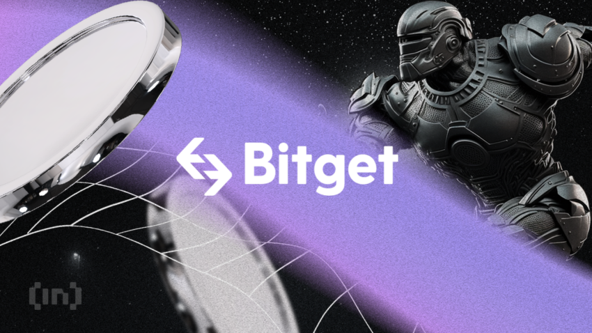 Bitget s’associe à LaLiga pour marquer ses six ans de croissance internationale