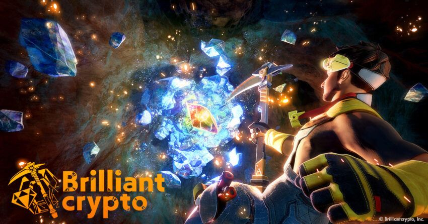 Partez à la Chasse aux Trésors avec Brilliantcrypto