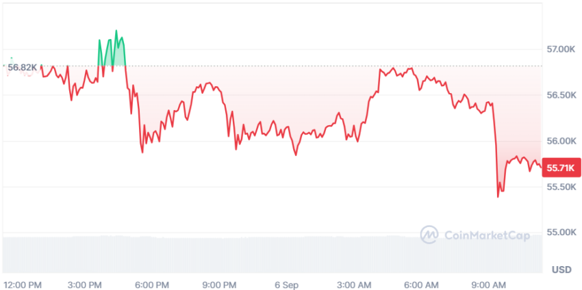 cours bitcoin