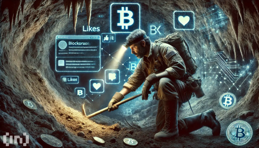 Bitcoin : 5 mots clés à scruter sur les réseaux sociaux pour détecter le bottom !