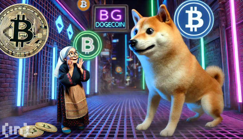 Dogecoin à 1 $ si Trump gagne les élections ?