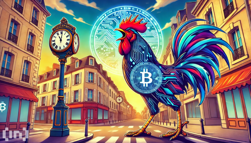 24h Crypto : une nouvelle régulation crypto arrive en France