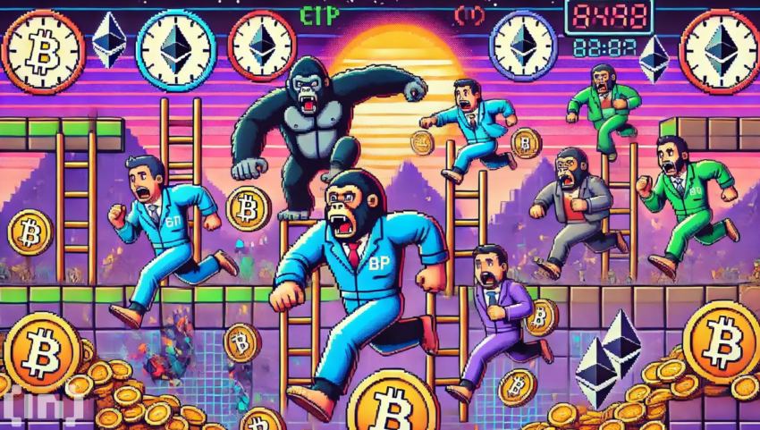 24h Crypto : un vieux meme coin oublié devient prometteur