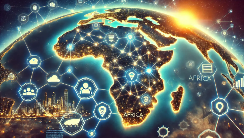 “La révolution blockchain en Afrique francophone” : entretien avec Loïc Yvan Ayémou, acteur clé crypto en Côte d’Ivoire