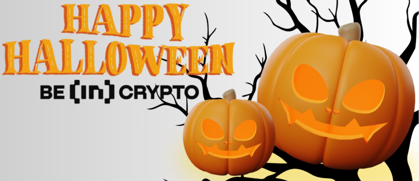 Effet d’Halloween : Est-ce que ça marche également pour les cryptomonnaies ?