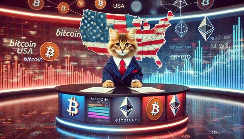 ChatGPT m’a dit combien vaudra Bitcoin après les élections US