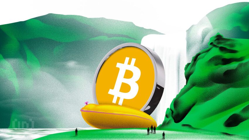 Et si la hausse de Bitcoin était une mauvaise nouvelle ? La BCE nous met en garde