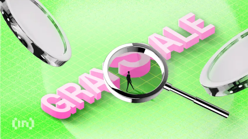 Grayscale ajoute BONK, Hypeliquid et 30 autres tokens crypto à ses actifs potentiels