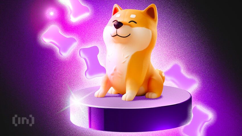 Shiba Inu (SHIB) : 25 % de hausse au tournant, mais restons prudents