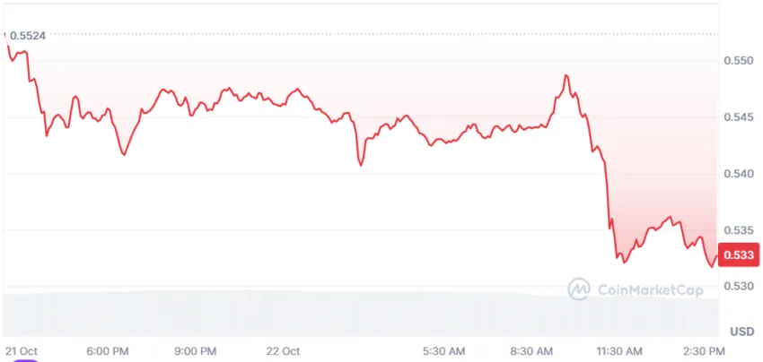 xrp course