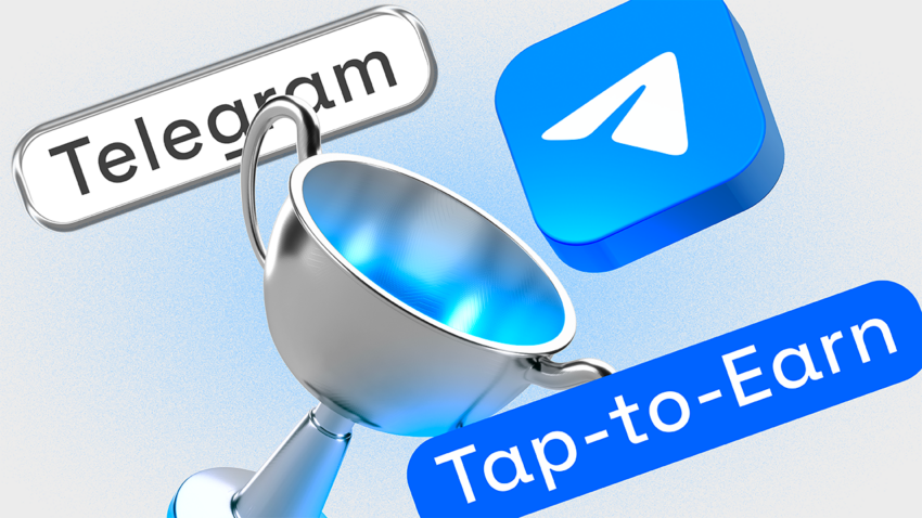 Les meilleurs jeux Tap-to-Earn sur Telegram en 2024