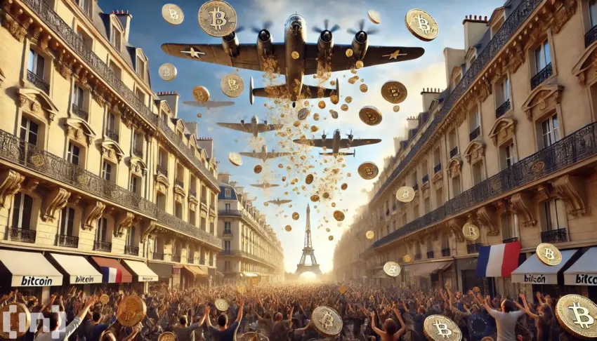 24h Crypto : encore quelques heures avant Bitcoin à 100 000 $ !