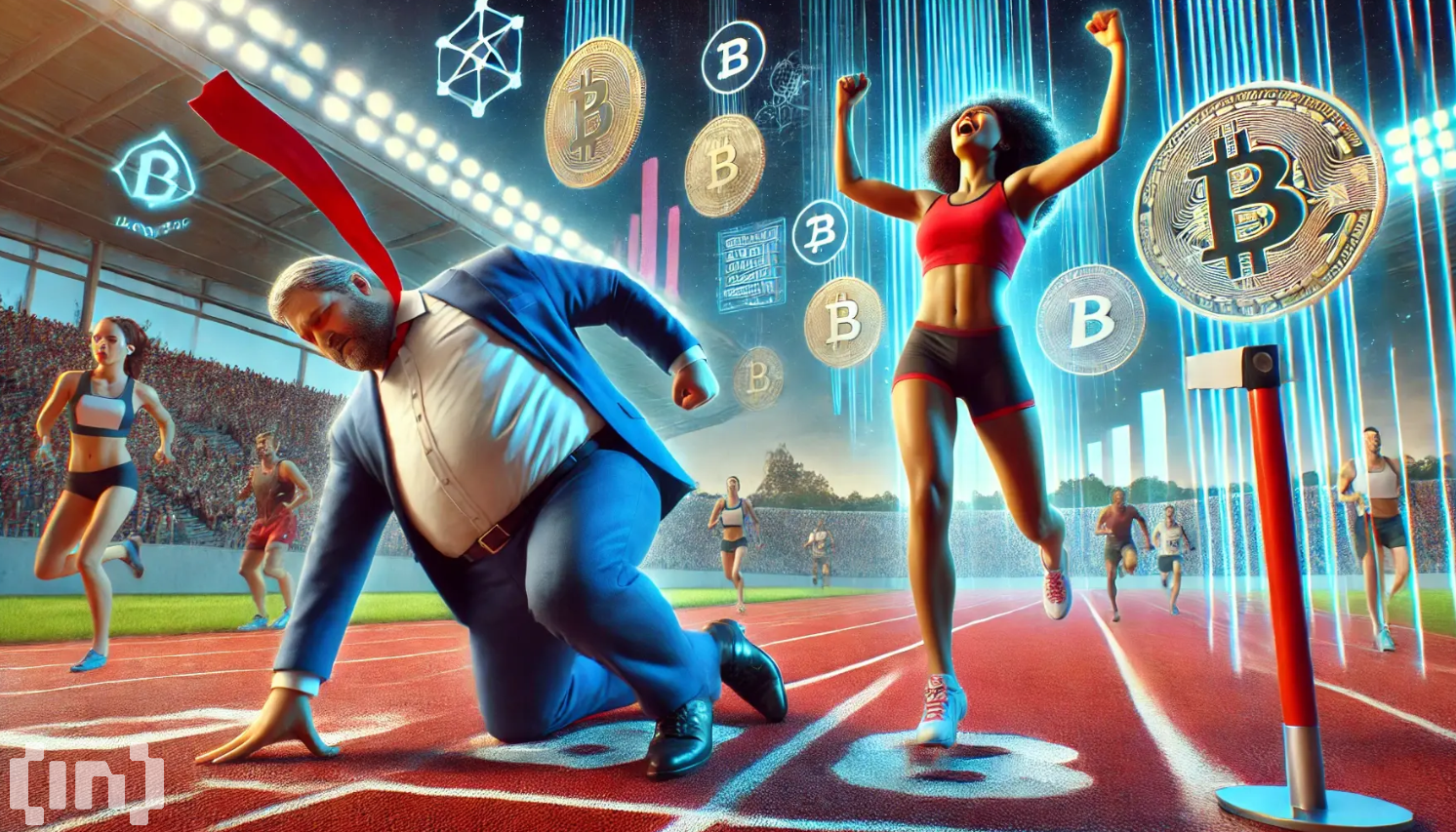Cette semaine je gagne… 8 000 USDT